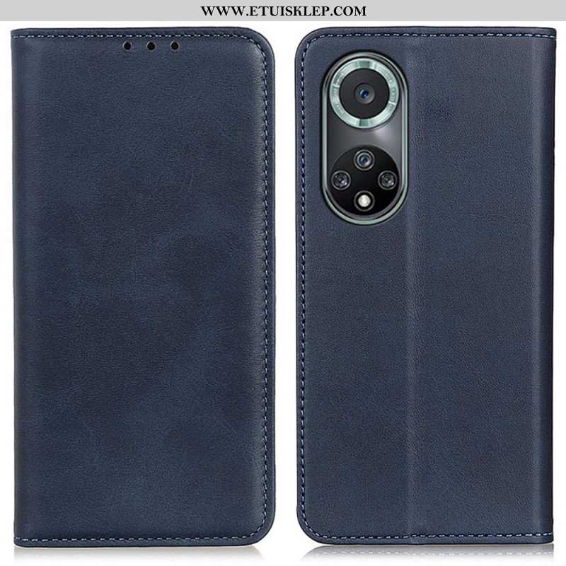 Etui Na Telefon do Honor 50 Pro Etui Folio Proleather Split Elegance